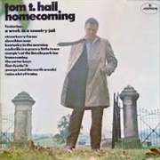 A Week in a Country Jail - Tom T. Hall