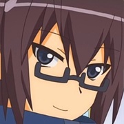 Io Otonashi (Acchi Kocchi)