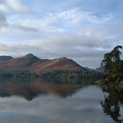 Catbells Walk, Lake District