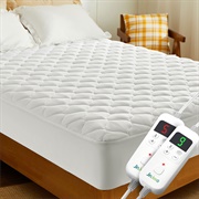 Heated Mattress Pad