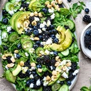 Avocado Salad