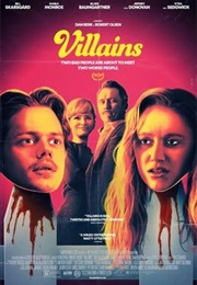 Villans (2019)