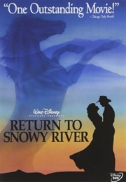 Return to Snowy River (1988)