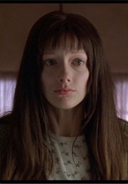 'Jawbreaker' (Fern Mayo) (1999)