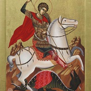 Saint George