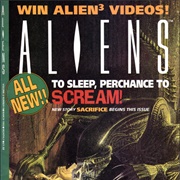 Aliens: Sacrifice (Comics)