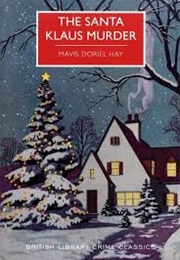 The Santa Klaus Murder (Mavis Doriel Hay)