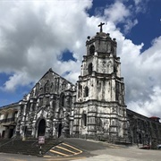 Daraga, Philippines