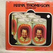 A Six Pack to Go - Hank Thompson