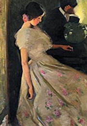 Nora Helmer (A Doll's House, Henrik Ibsen, 1879)