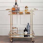 Bar Cart