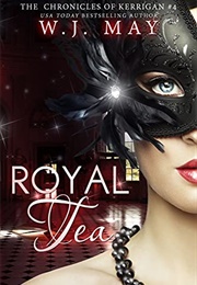 Royal Tea (W.J.May)