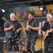 West Quarter Festival (West-Vlaanderen)