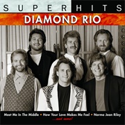 Oh Me, Oh My, Sweet Baby - Diamond Rio