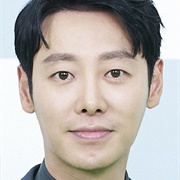 Kim Dong Wook
