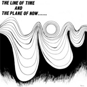Shira Small - The Line of Time and the Plane of Now