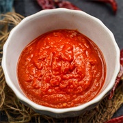 Red Chilli Purée