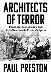 Architects of Terror (Paul Preston)