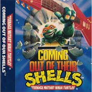 Coming Out of Their Shells Original Cast Albums
