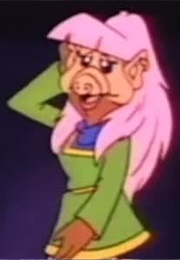 Alf Tales: Cinderella (1988)