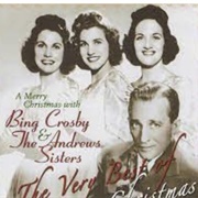 Twelve Days of Christmas - Big Crosby &amp; the Andrews Sisters