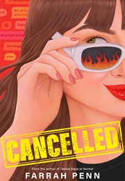 Cancelled (Farrah Penn)
