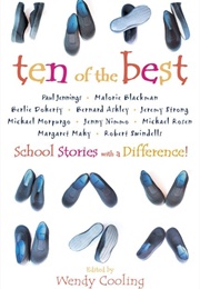 Ten of the Best (Wendy Cooling)