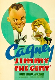 Jimmy the Gent (1934)