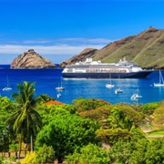 Nuku Hiva, Marquesas