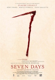 Seven Days (2010)