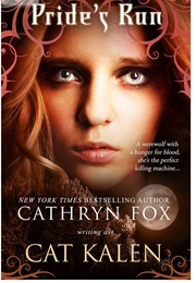 Pride's Run (Cat Kalen)