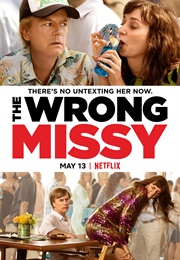 The Wrong Missy (2020)