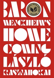 Baron Wenckheim&#39;s Homecoming (László Krasznahorkai)