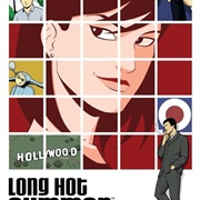 Long Hot Summer