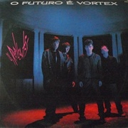Os Replicantes - O Futuro É Vortex (1986)
