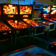 Vintage Arcade Superstore