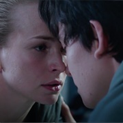 Gardner & Tulsa - The Space Between Us