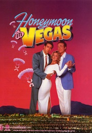 Honeymoon in Vegas (1992)