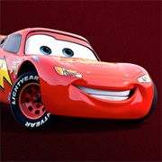 Lightning Macqueen