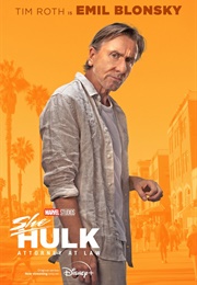 Emil Blonsky (She-Hulk: Attorney at Law)