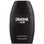 Drakkar Noir by Guy Laroche (1982)