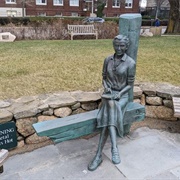 Rachel Carson Memorial