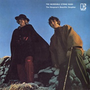 The Incredible String Band - The Hangman's Beautiful Daughter (1968)