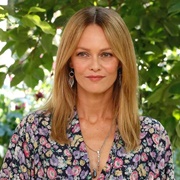 Vanessa Paradis