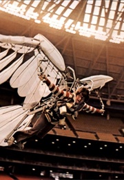 Brewster's Millions (Walter Hill) (1985)