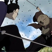 25. Evanescent Encounter (Part 2)