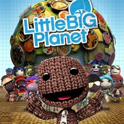 Littlebigplanet (2008)