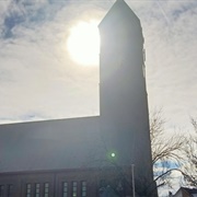 Onze-Lieve-Vrouw-Hemelvaart Kerk, Ertvelde