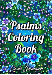 Psalms (Jade Summer)