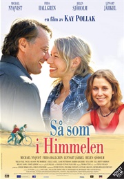 Så Som I Himmelen (2004)
